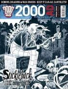 2000 AD: Prog 1669