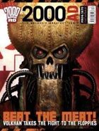 2000 AD: Prog 1670