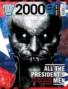 2000 AD: Prog 1674