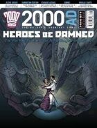 2000 AD: Prog 1679
