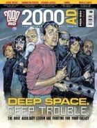 2000 AD: Prog 1680