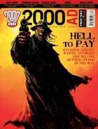 2000 AD: Prog 1682