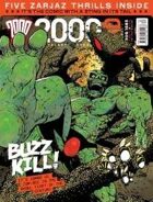 2000 AD: Prog 1683
