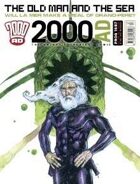2000 AD: Prog 1687