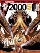 2000 AD: Prog 1688