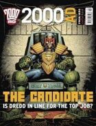 2000 AD: Prog 1690