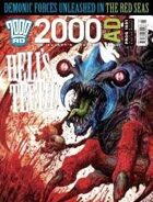2000 AD: Prog 1691
