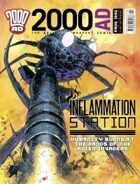 2000 AD: Prog 1692