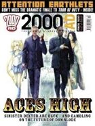 2000 AD: Prog 1693