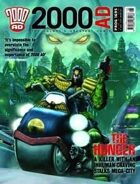 2000 AD: Prog 1695