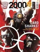 2000 AD: Prog 1697