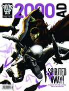 2000 AD: Prog 1704