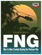 FNG Tour of Duty