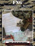 Unconventional Warfare