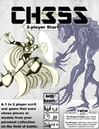 CH35S: 2-Player Starter Set