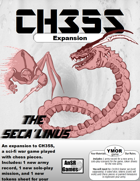 CH35S: The Seca'linus
