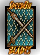 SpeedOh: Blades