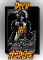 Deck of Heroes