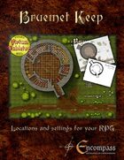 Bruemet Keep