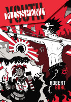 Misspent Youth - Deutsche Ausgabe