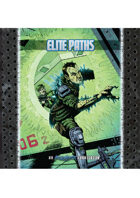 Elite Paths - An Equinox Sourcebook