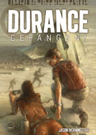 Durance - Gefangen! (German)