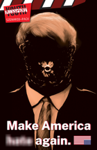 Misspent Youth - #MAHA (German)