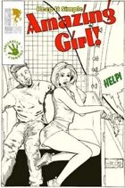 POW!erful Tales: Keep It Simple, Amazing Girl