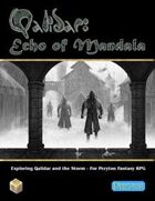 Echo of Mandala