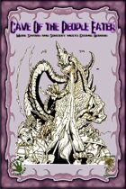 Cave Of the People-Eater