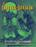 Qalidar Supplement 2: Qritters