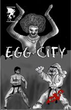 Egg City
