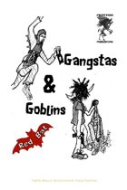 Gangstas & Goblins