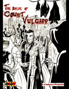 The Bride of Count Vulgarr