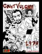 Count Vulgarr 1970