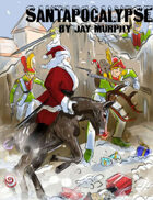 Santapocalypse