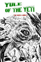 Yule of the Yeti