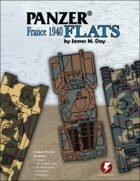 Panzer® Flats: France 1940 Forces