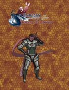 Endless: Fantasy Tactics - DLC 01 The Trials of Battsu