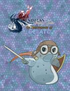 Endless: Fantasy Tactics - DLC 02 The Misadventures of Gelato