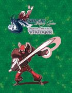 Endless: Fantasy Tactics - Holiday DLC - Nordic Taskforce Vikinger