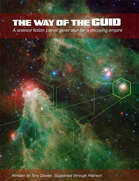 The Way of the GUID