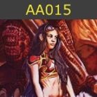 Kobold Quarterly 008 (Atomic Array 015)