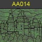 Sherwood (Atomic Array 014)