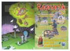 Ragnarok 50