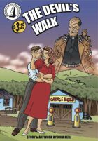 The Devil's Walk