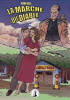 La marche du diable