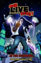 One Live Beast Chapter 1