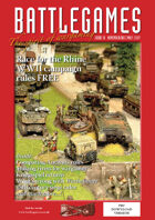 Battlegames magazine issue 10