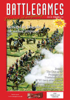 Battlegames magazine issue 12